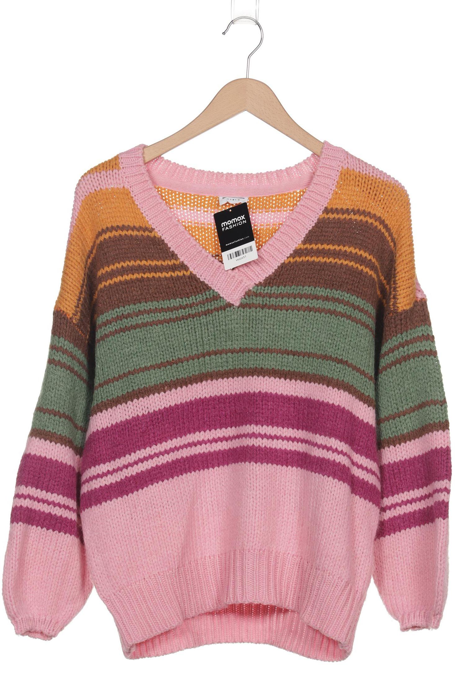 

Noisy May Damen Pullover, pink, Gr. 44
