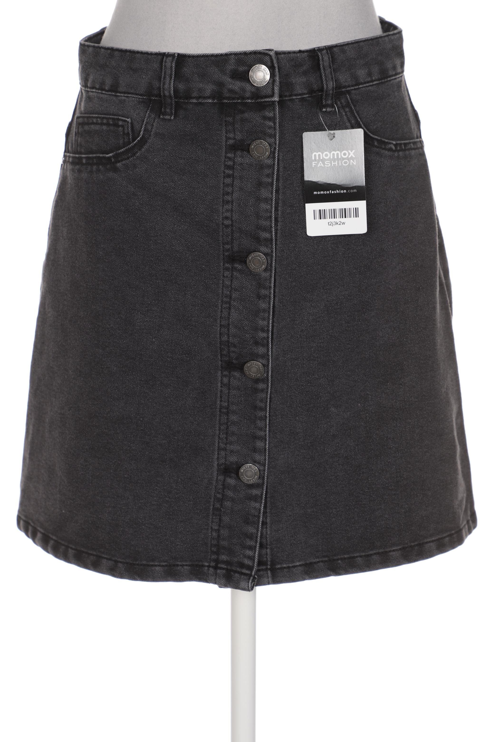 

Noisy May Damen Rock, grau, Gr. 36