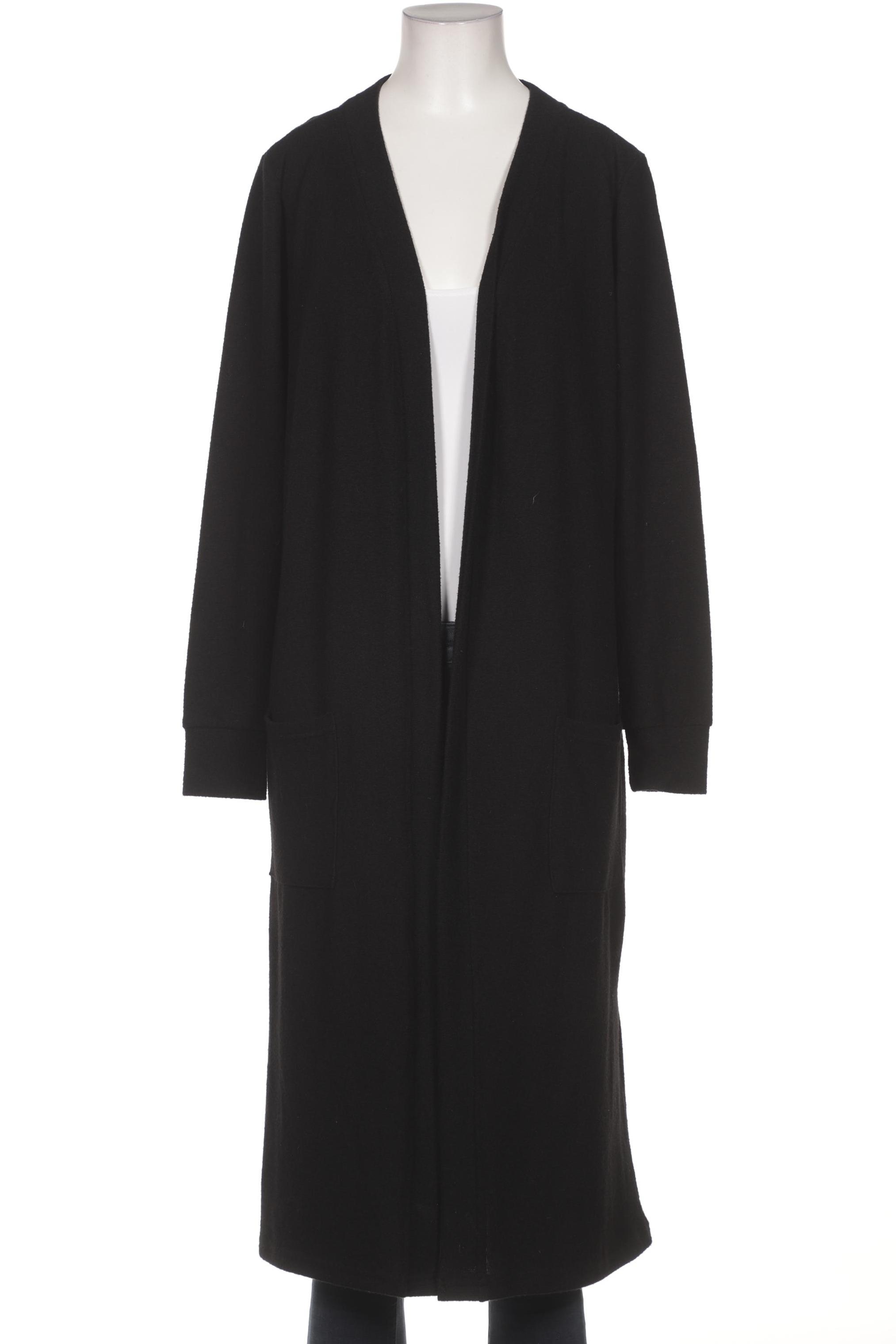 

Noisy May Damen Strickjacke, schwarz, Gr. 36