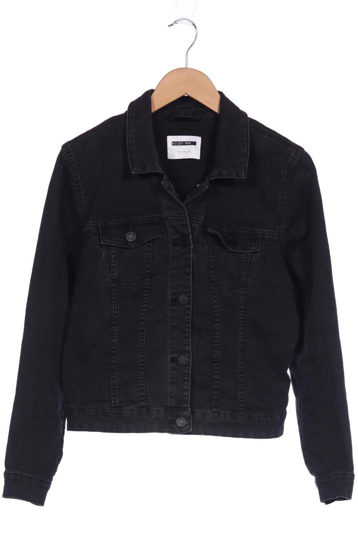 

Noisy May Damen Jacke, schwarz