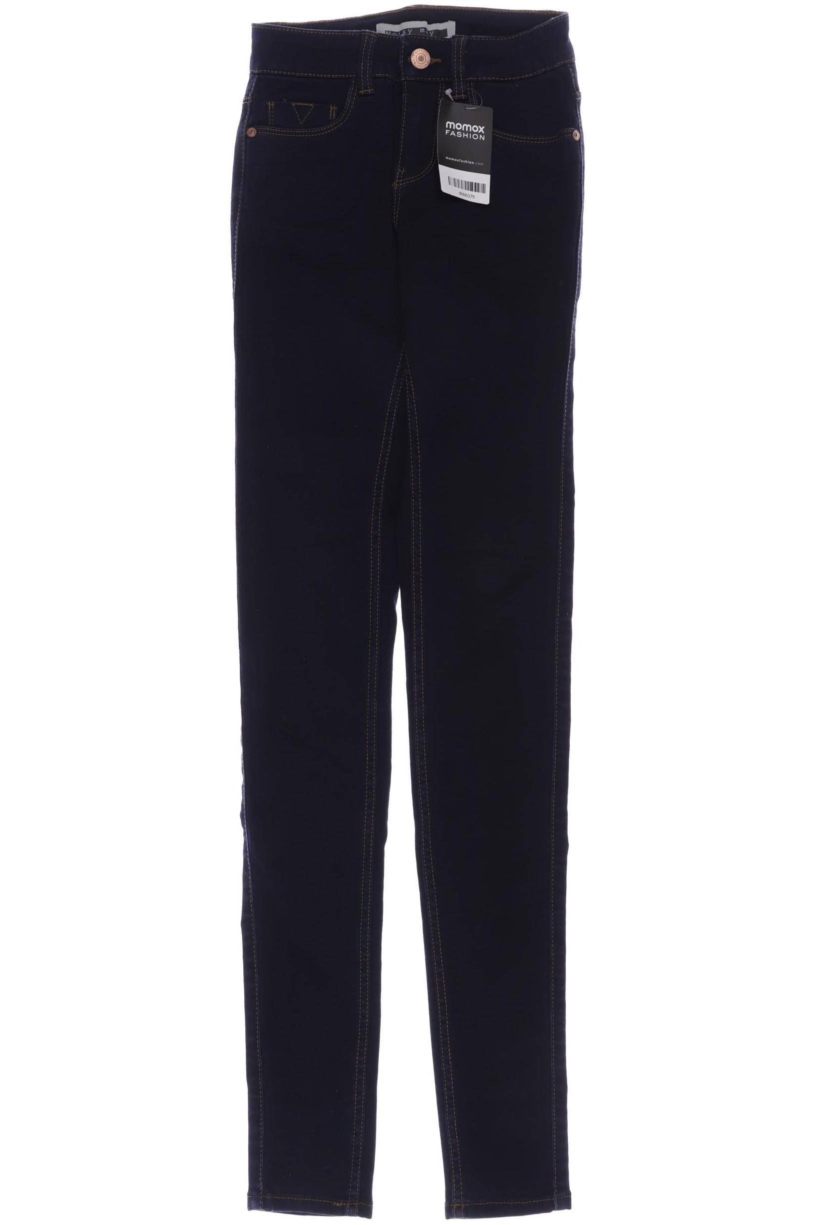 

Noisy May Damen Jeans, marineblau, Gr. 34
