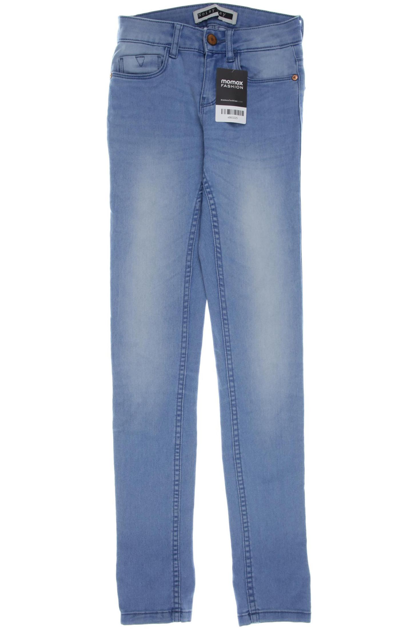 

Noisy May Damen Jeans, blau