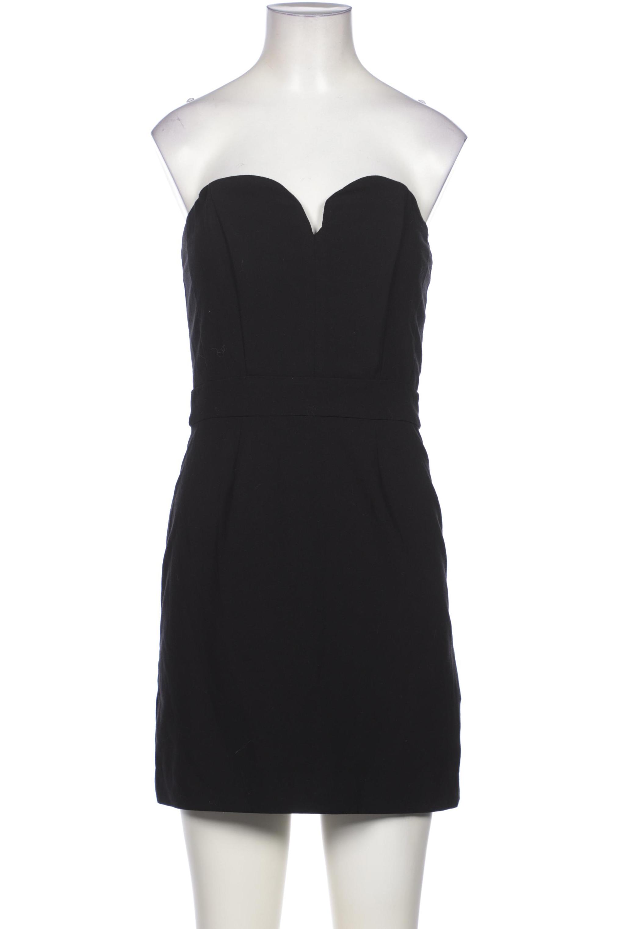 

Noisy May Damen Kleid, schwarz, Gr. 38