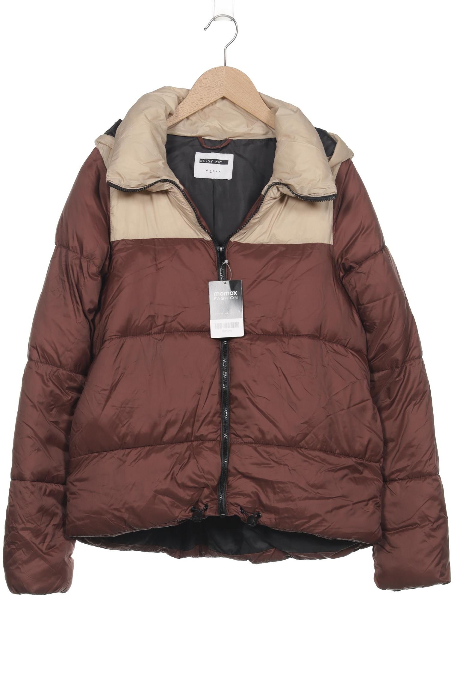 

Noisy May Damen Jacke, braun, Gr. 36