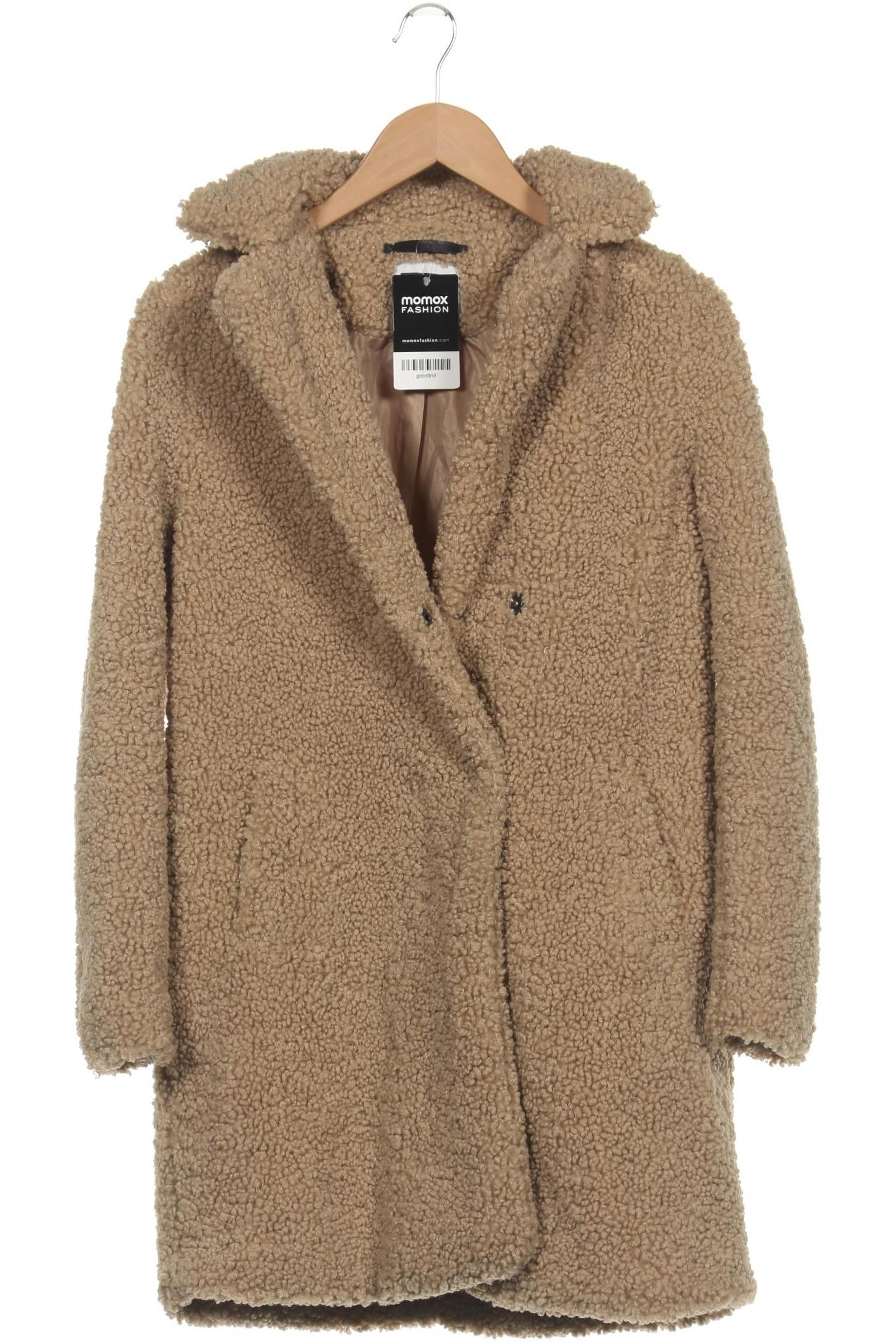 

Noisy May Damen Mantel, beige, Gr. 34