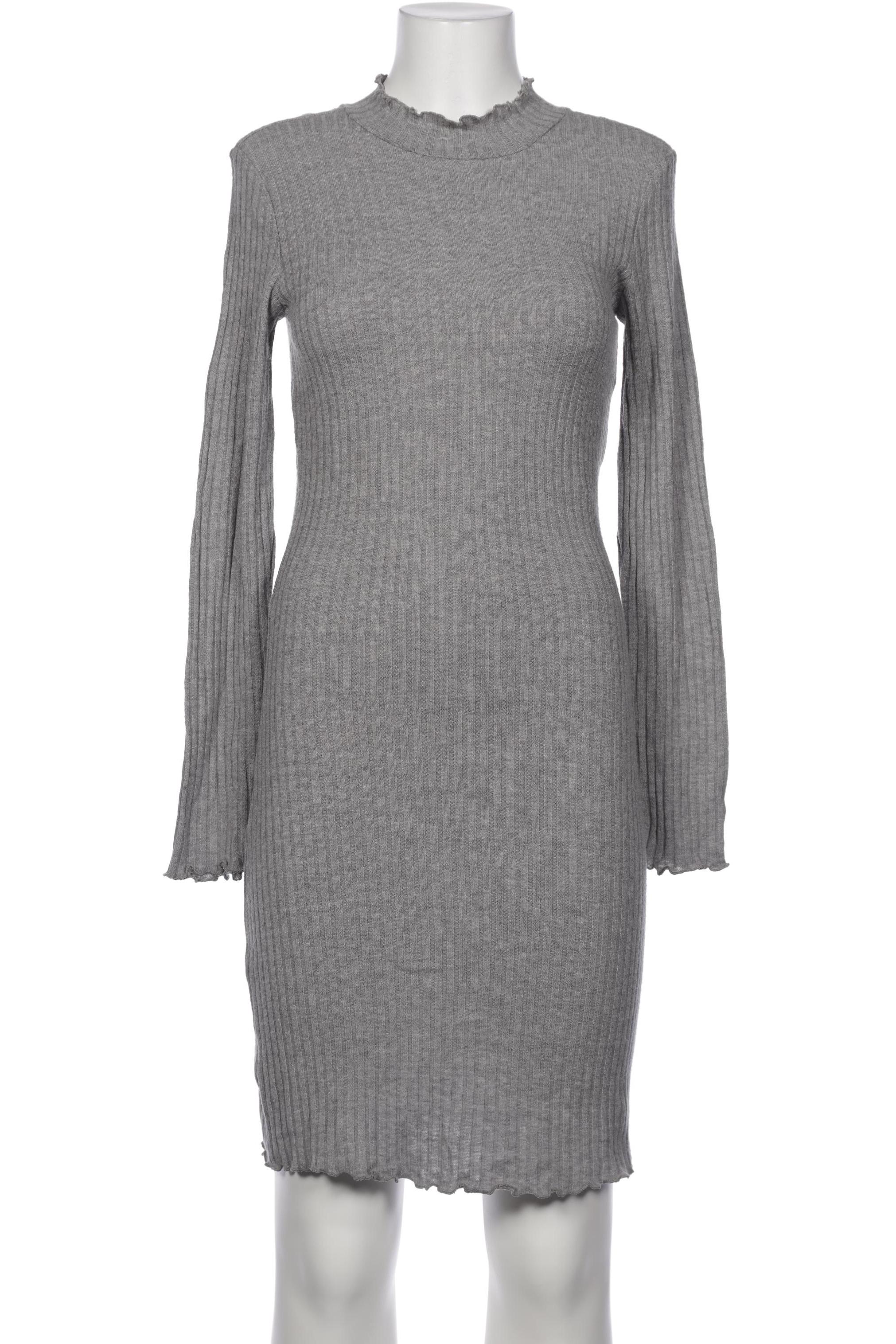 

Noisy May Damen Kleid, grau, Gr. 38