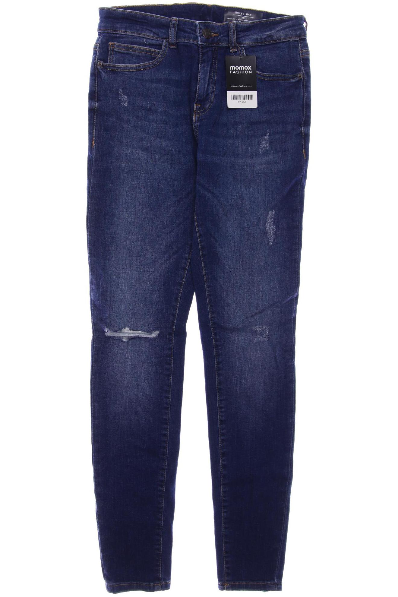 

Noisy May Damen Jeans, blau
