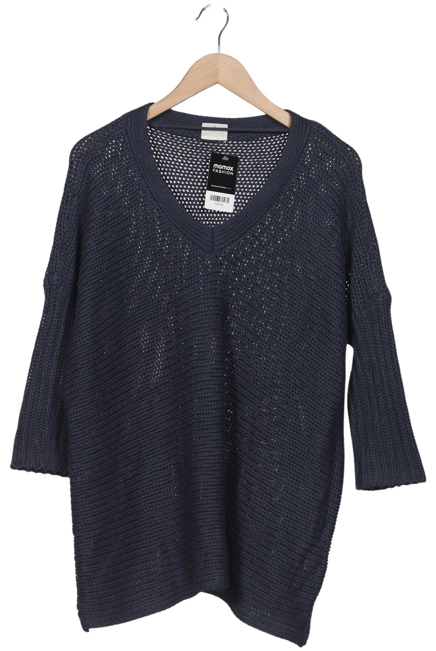 

Noisy May Damen Pullover, marineblau, Gr. 36