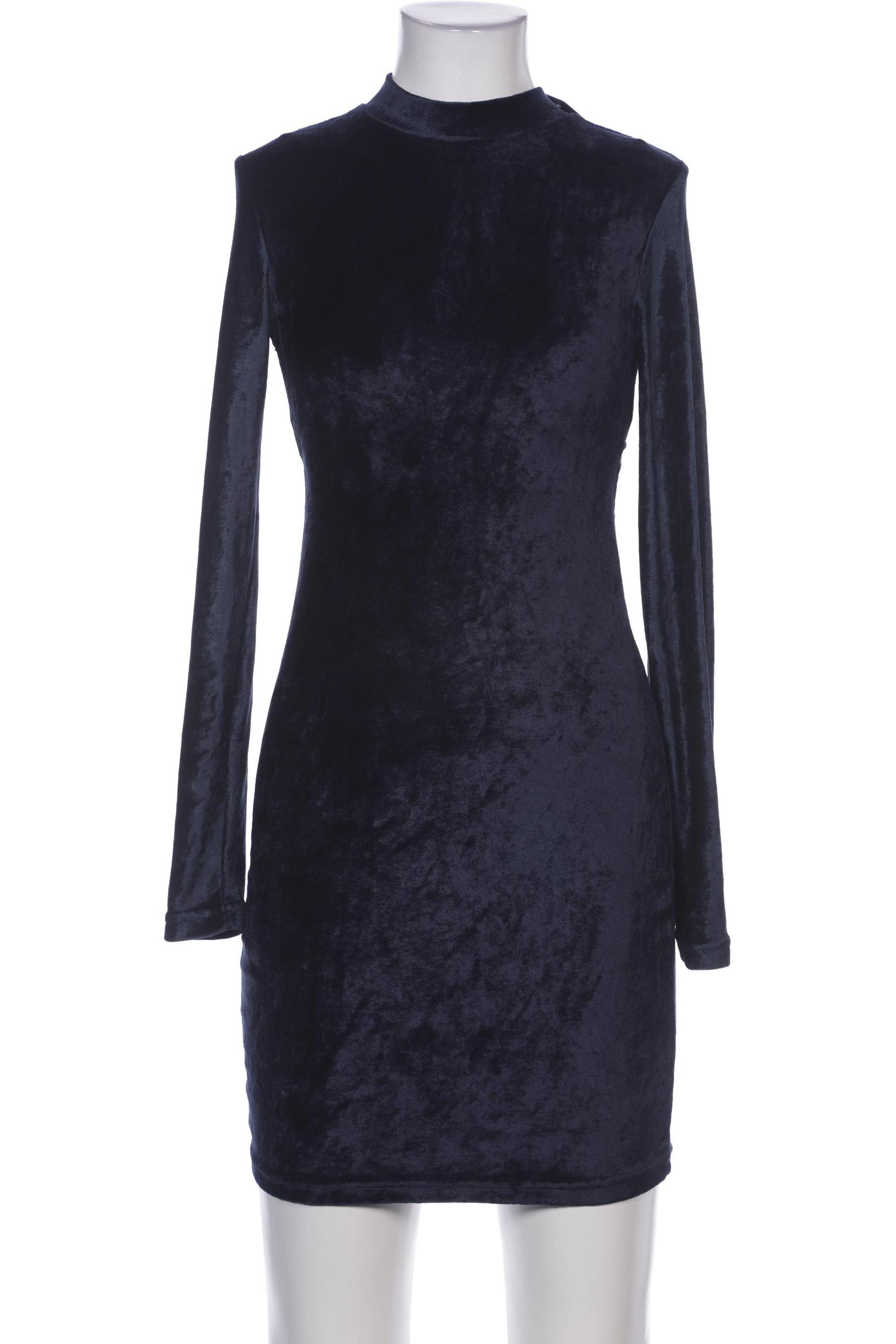 

Noisy May Damen Kleid, marineblau, Gr. 36