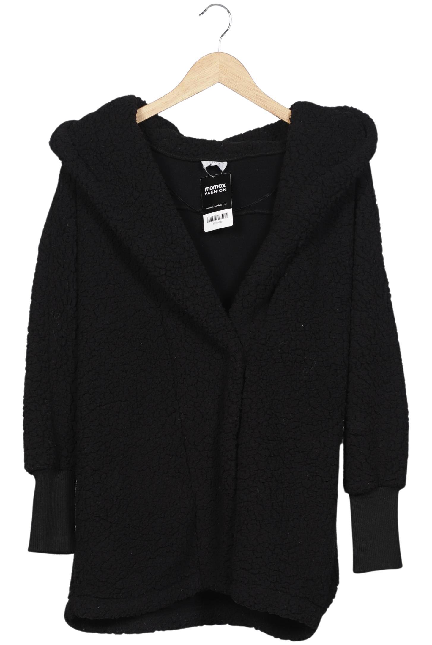 

Noisy May Damen Mantel, schwarz, Gr. 36