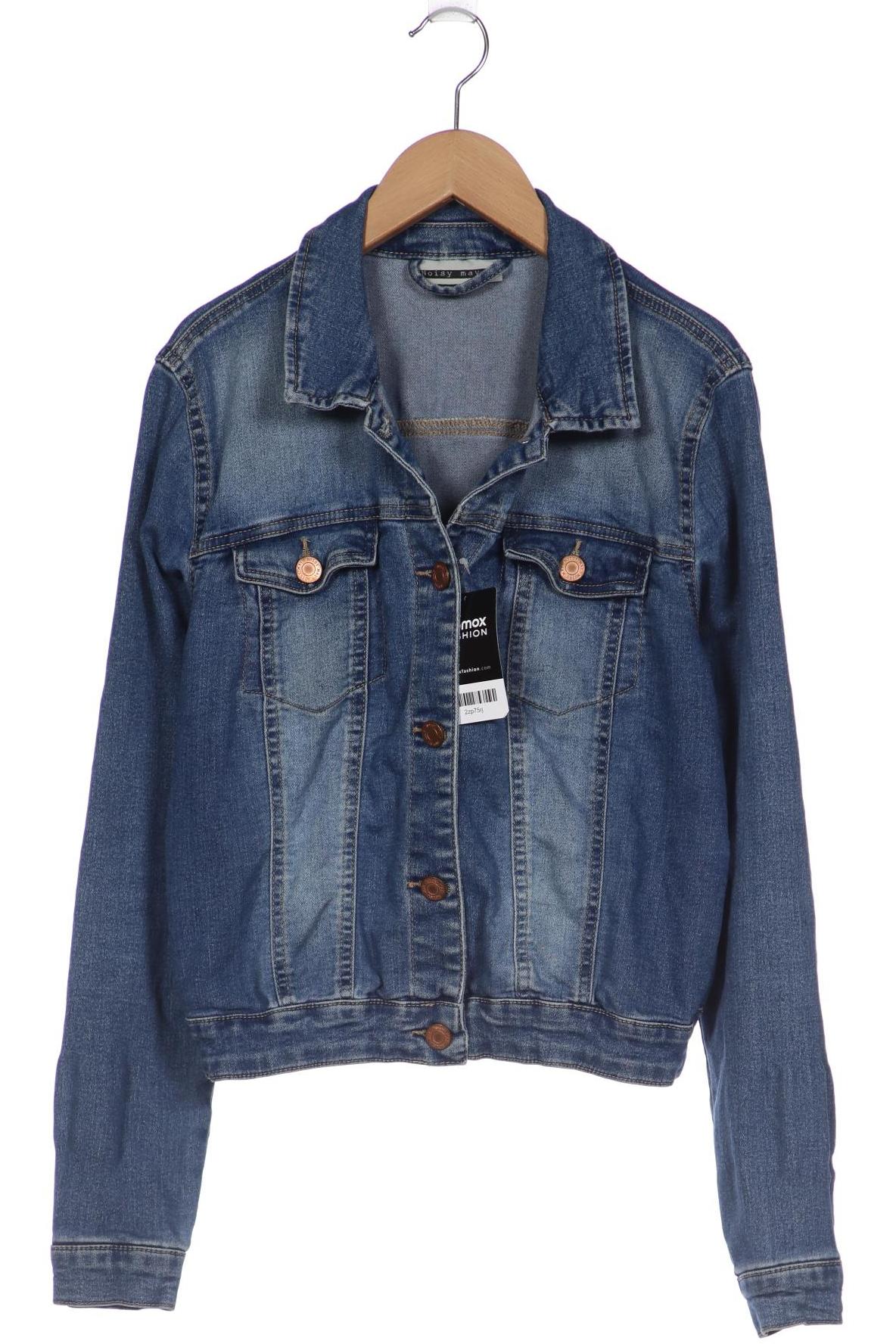 

Noisy May Damen Jacke, blau, Gr. 38