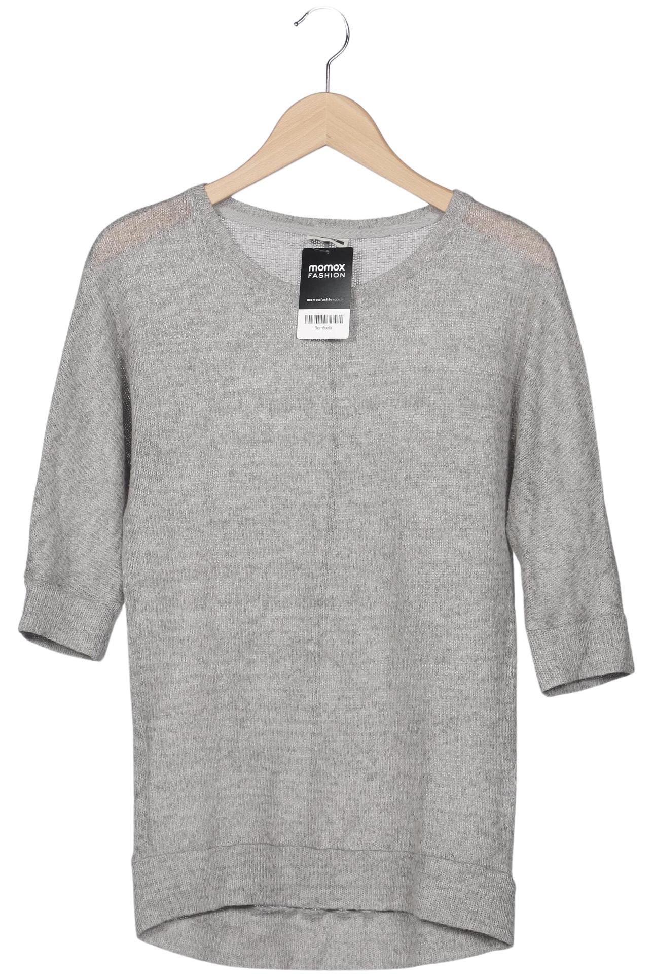 

Noisy May Damen Pullover, grau, Gr. 36