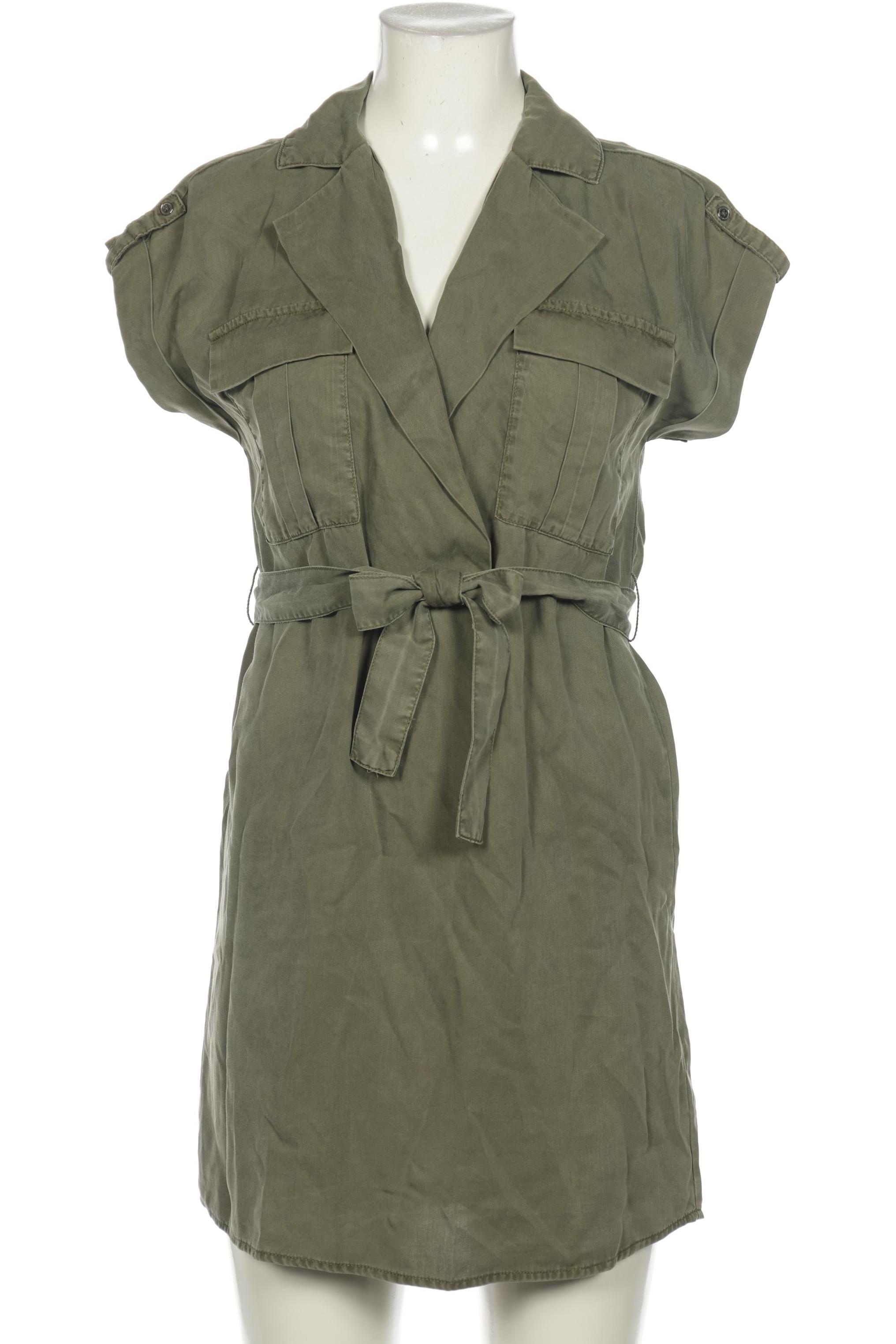 

Noisy May Damen Kleid, grün, Gr. 36