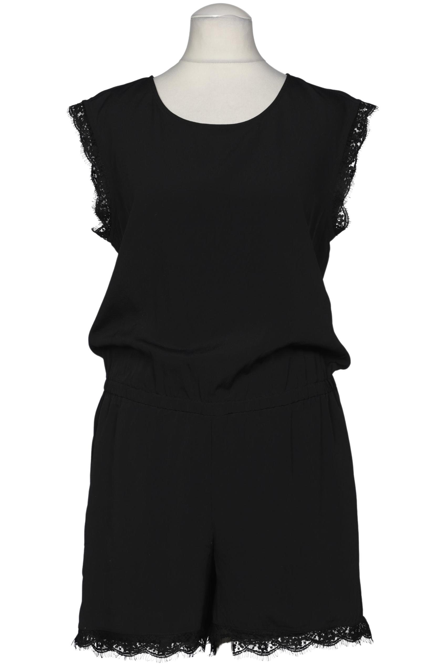 

Noisy May Damen Jumpsuit/Overall, schwarz, Gr. 34