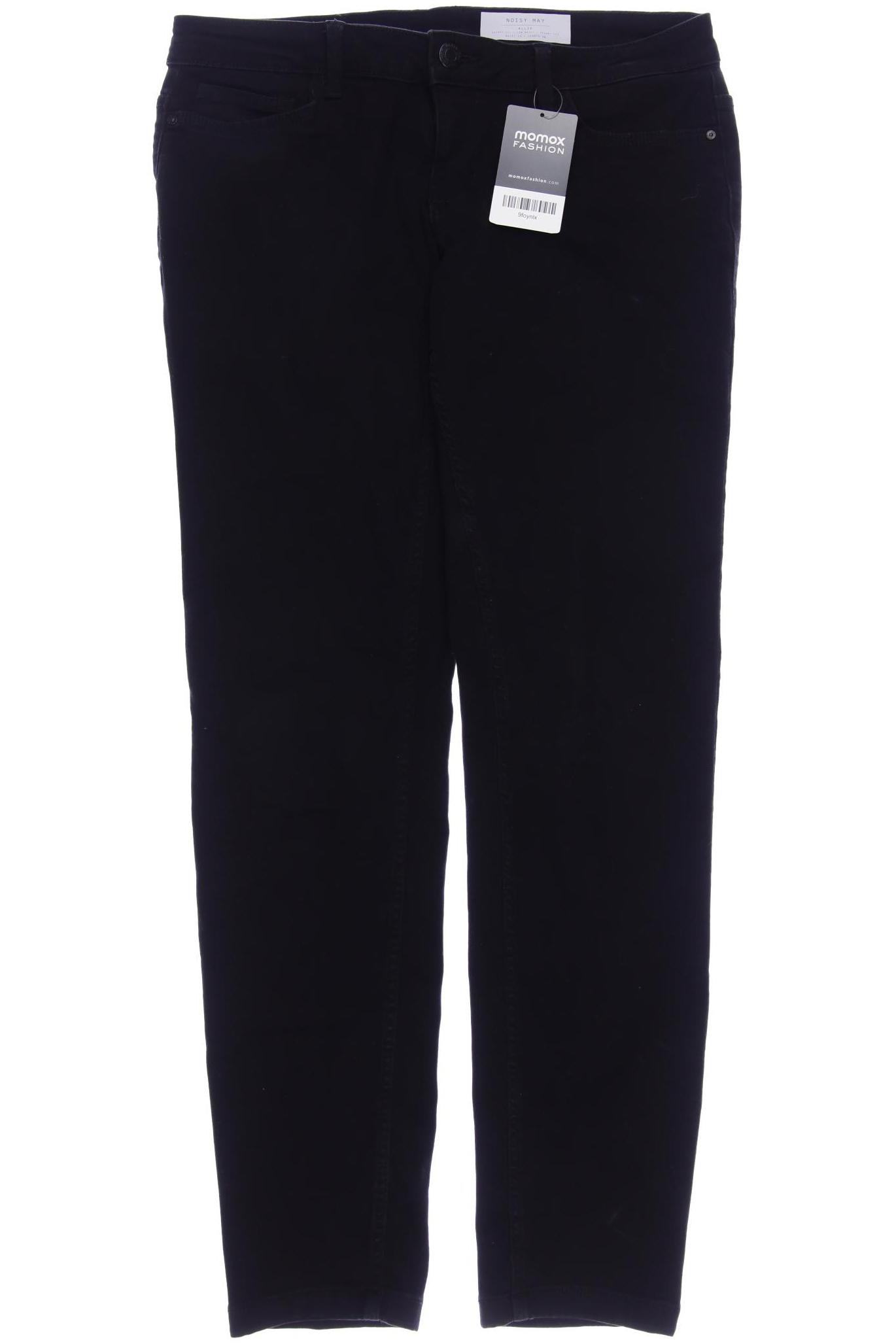 

Noisy May Damen Jeans, schwarz