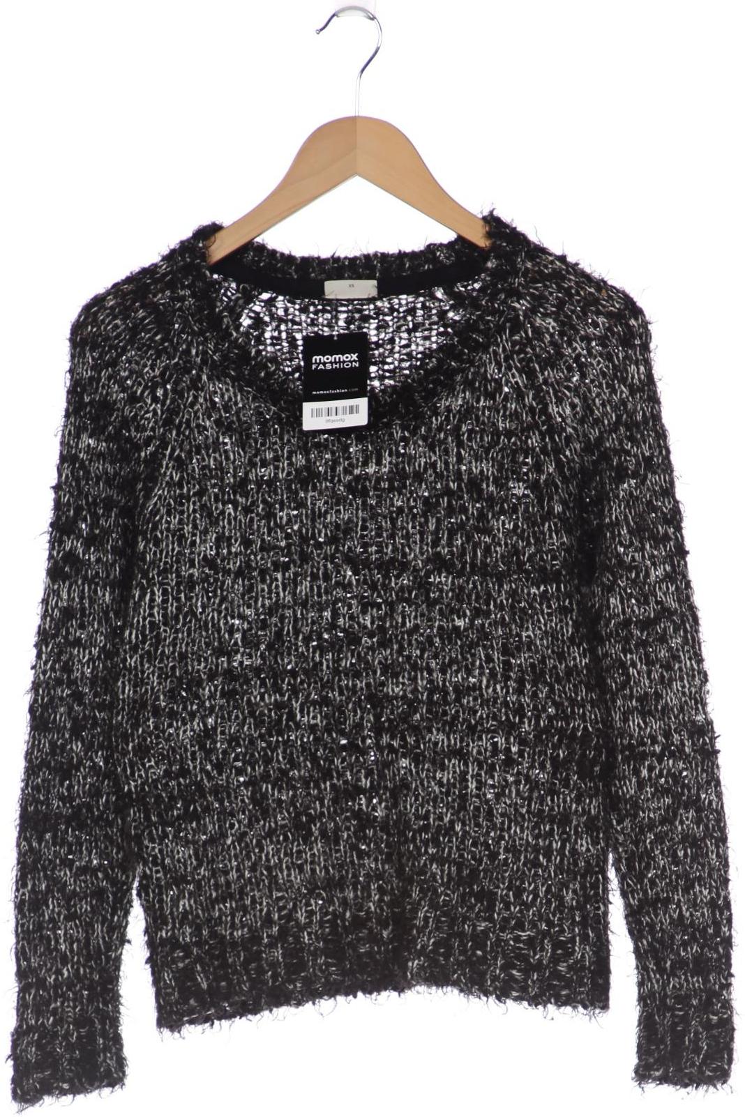 

Noisy May Damen Pullover, schwarz