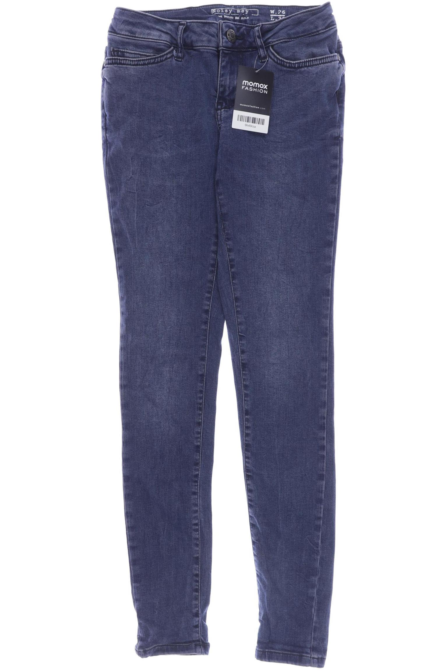 

Noisy May Damen Jeans, blau