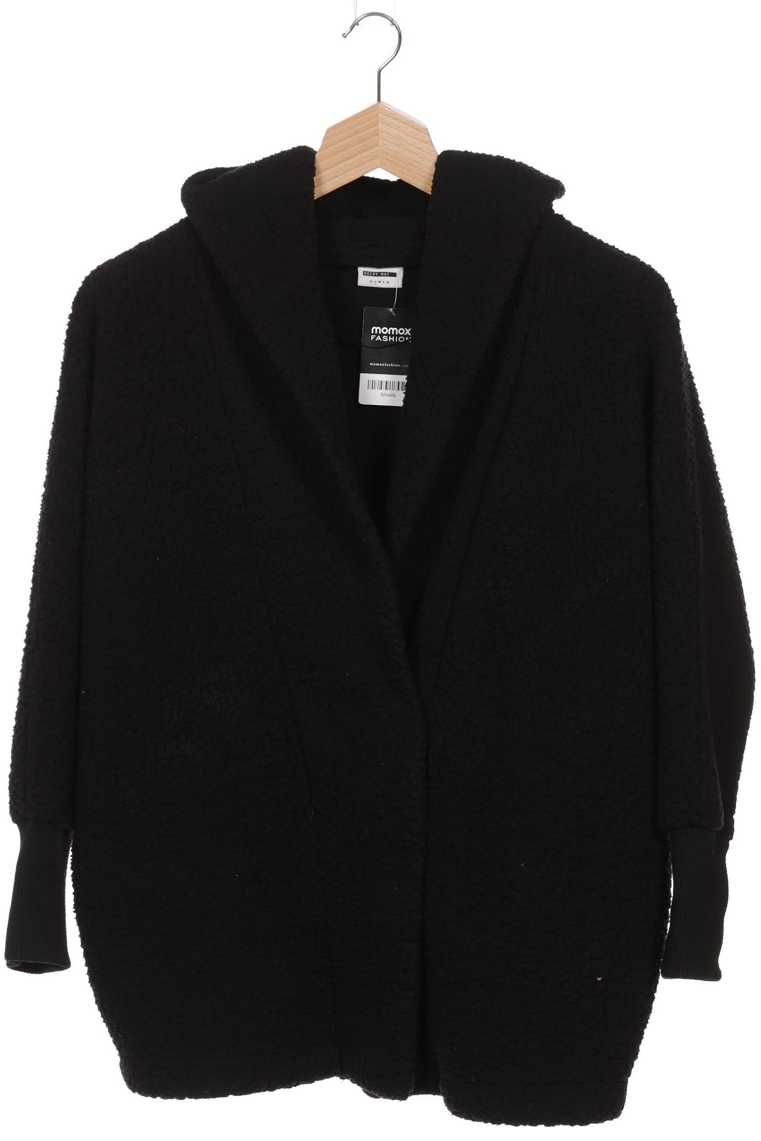 

Noisy May Damen Jacke, schwarz, Gr. 36