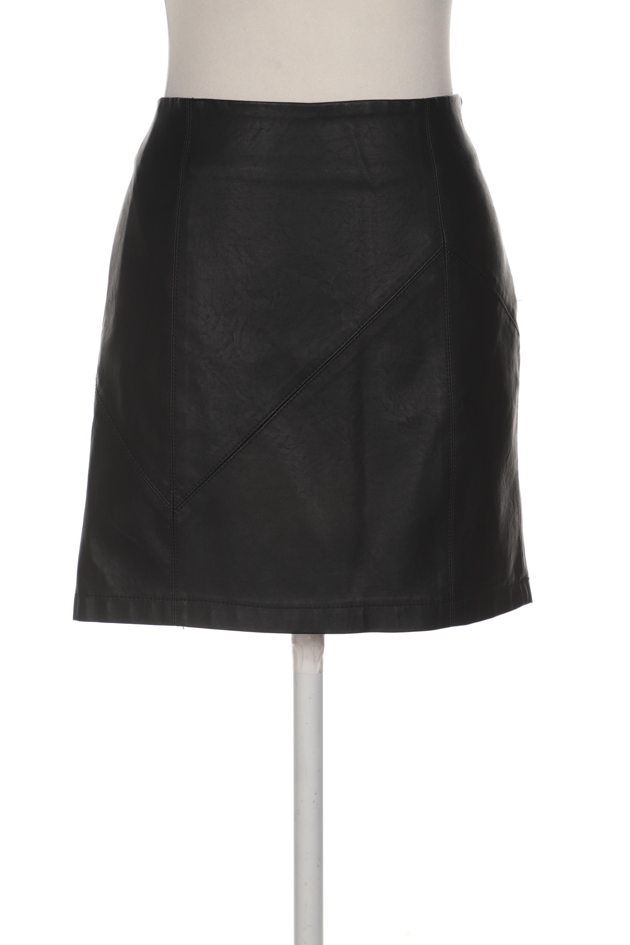 

Noisy May Damen Rock, schwarz