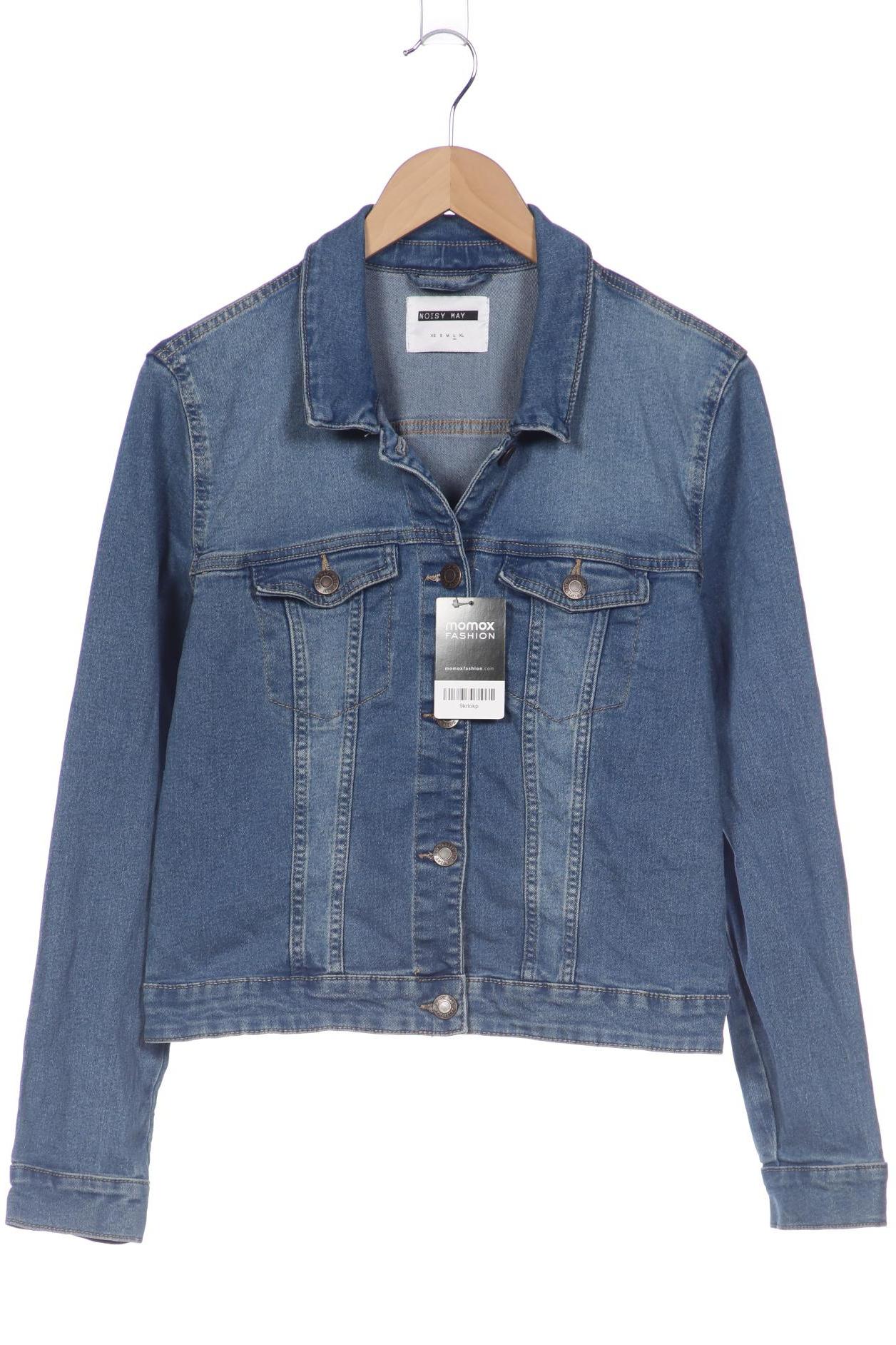 

Noisy May Damen Jacke, blau, Gr. 42