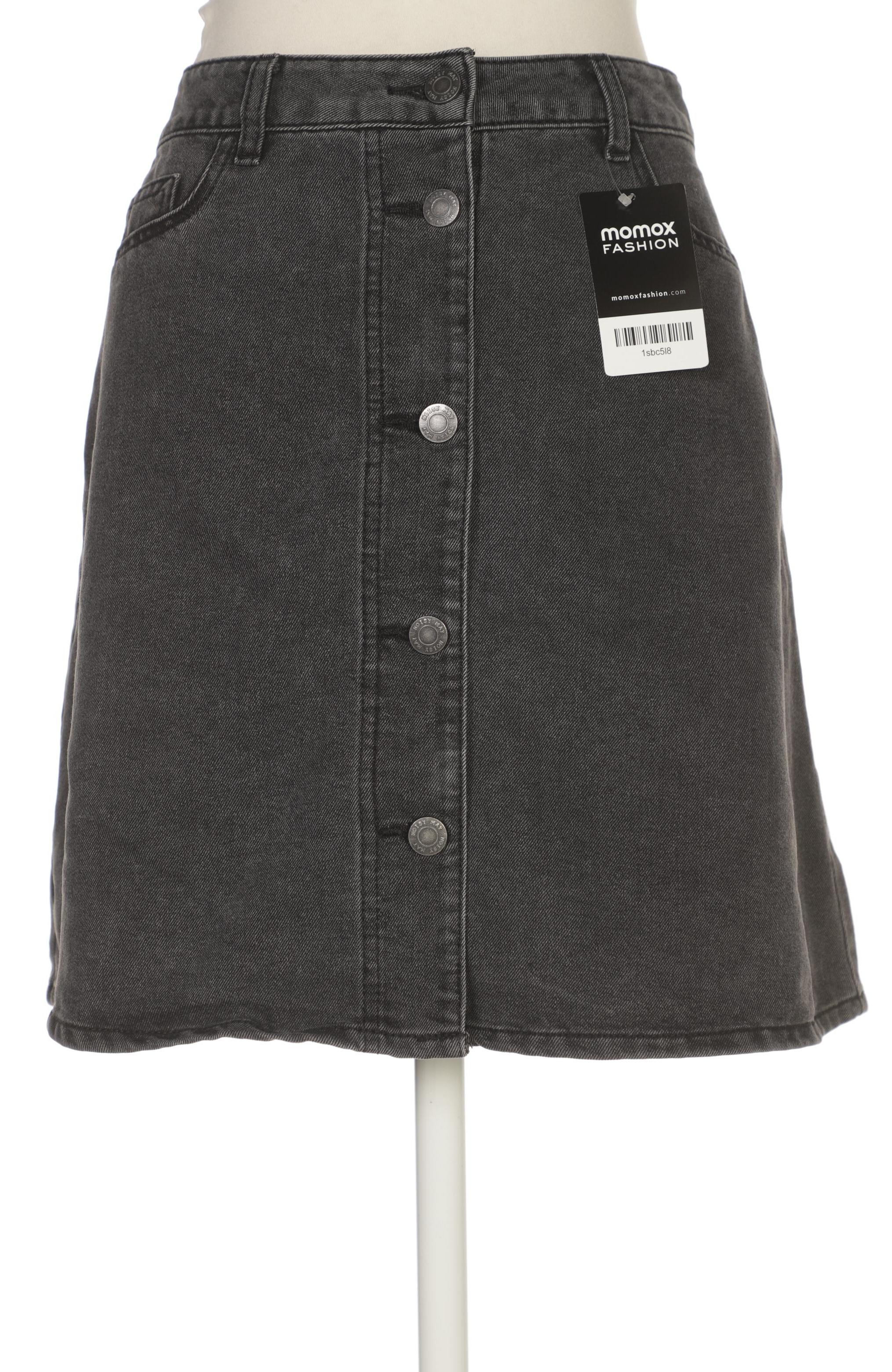 

Noisy May Damen Rock, grau, Gr. 38