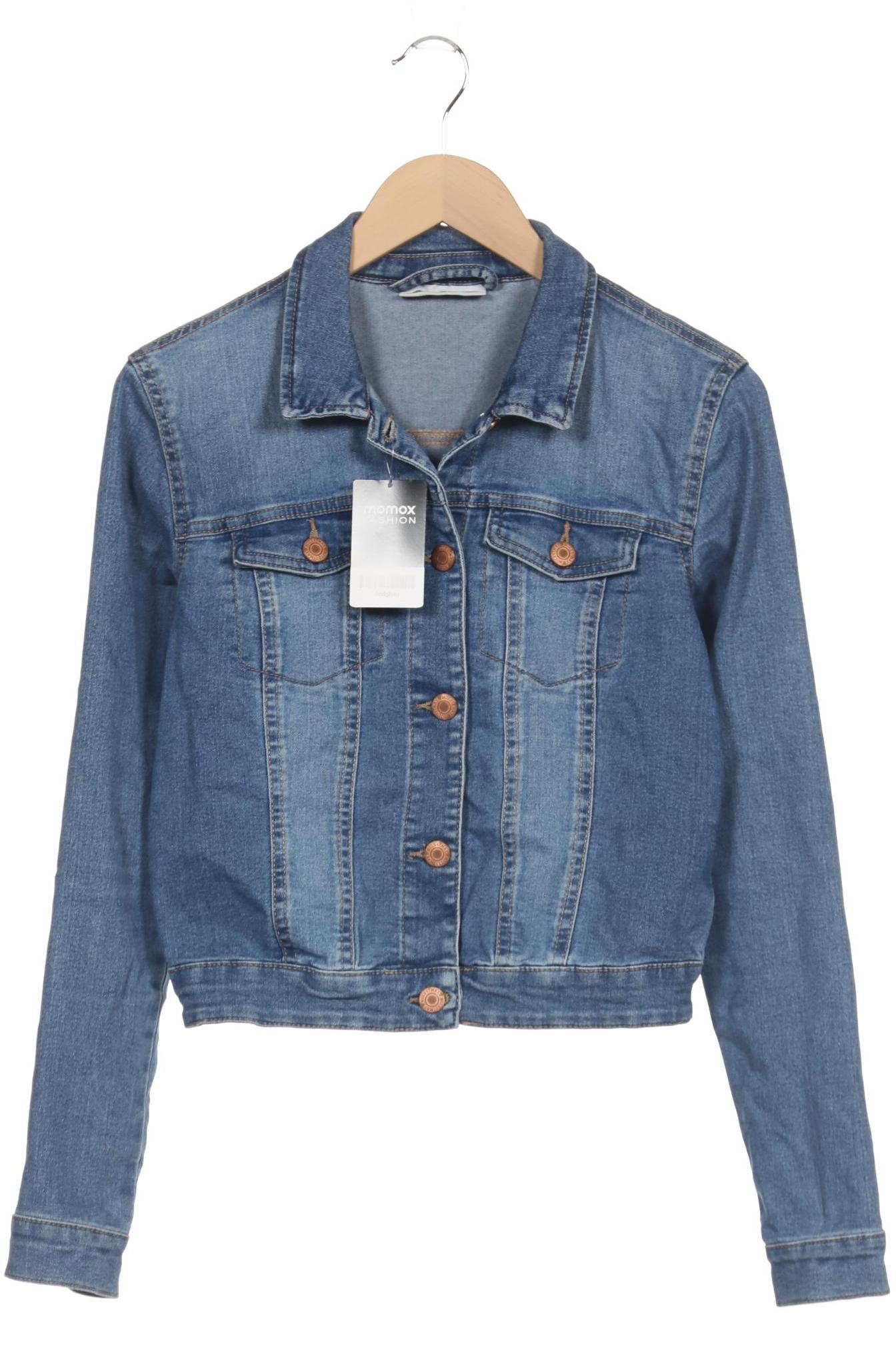 

Noisy May Damen Jacke, blau, Gr. 36