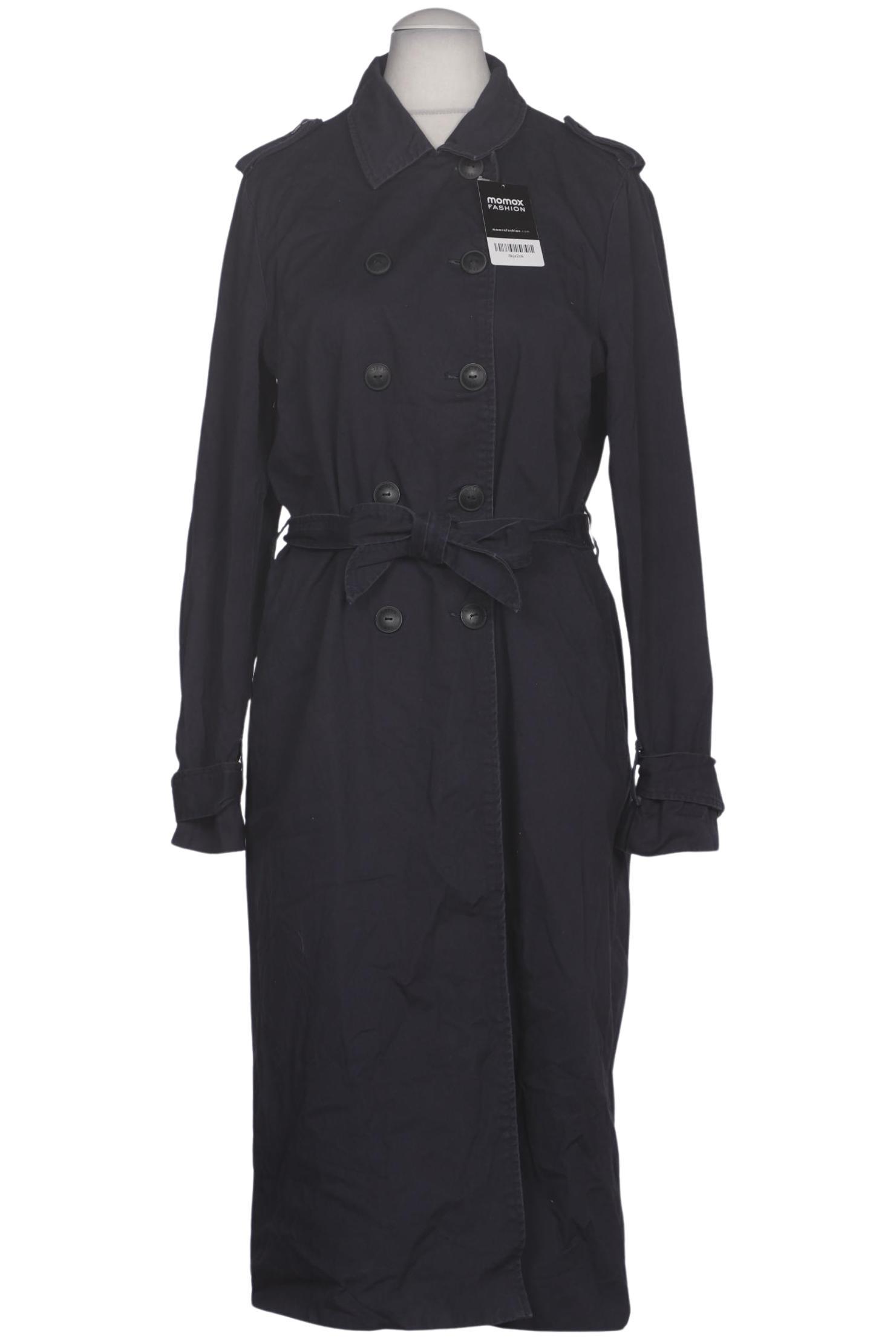 

Noisy May Damen Mantel, marineblau, Gr. 38