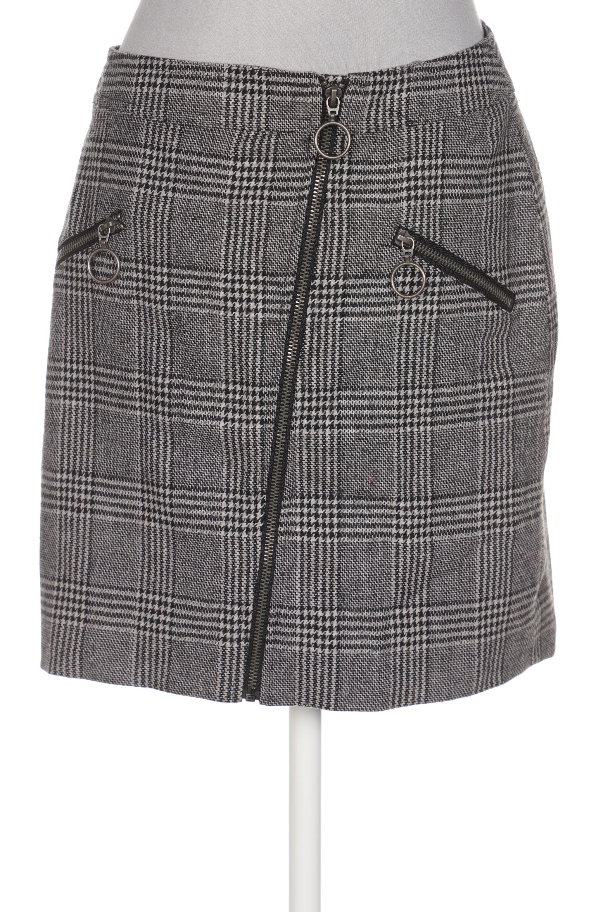 

Noisy May Damen Rock, grau, Gr. 36