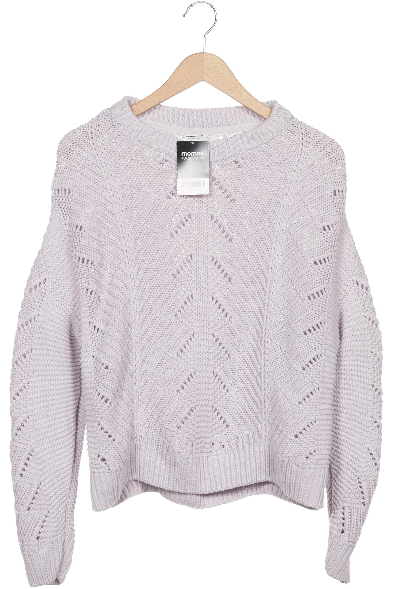 

Noisy May Damen Pullover, flieder, Gr. 38