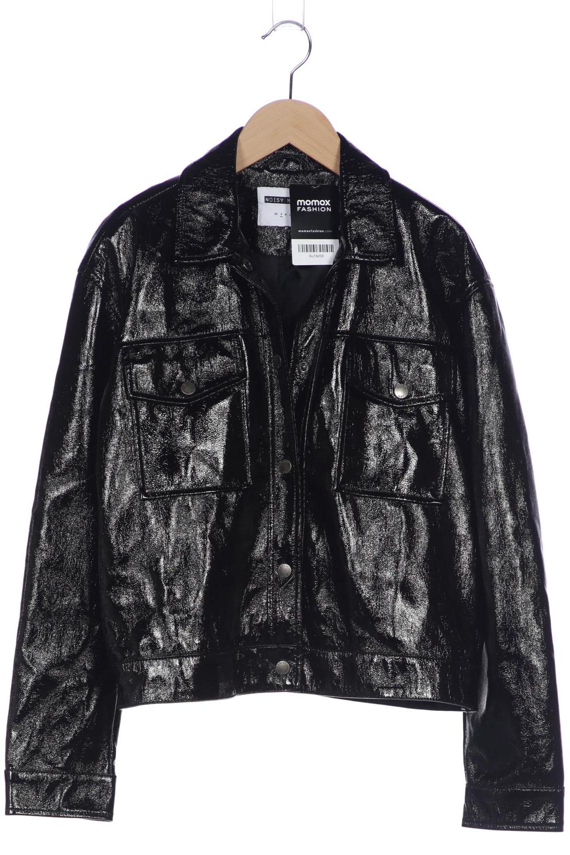 

Noisy May Damen Jacke, schwarz, Gr. 36