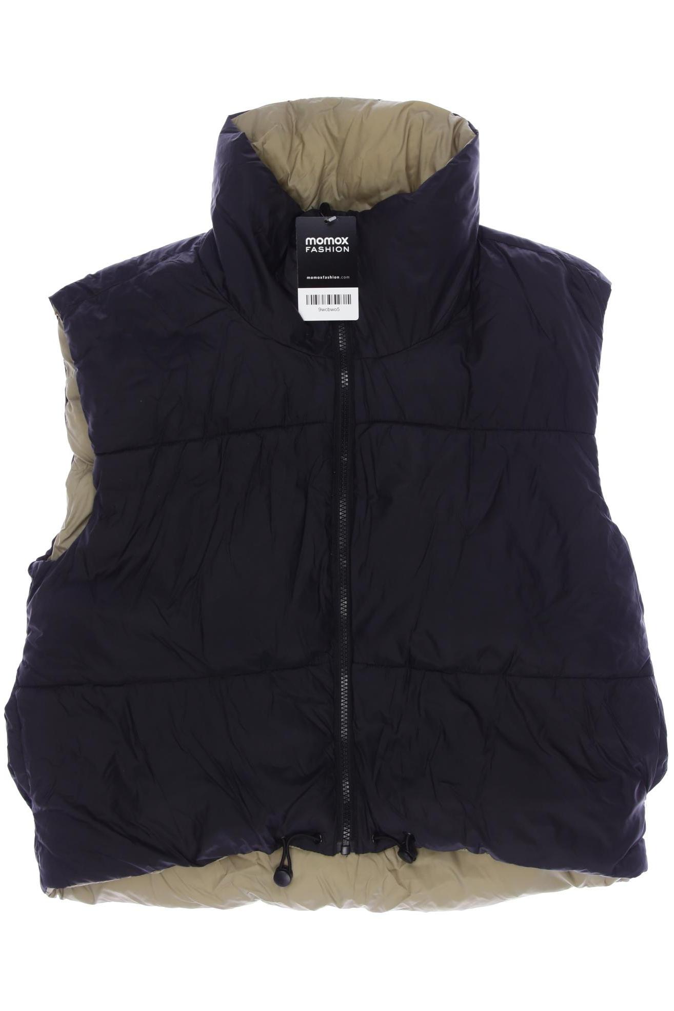 

Noisy May Damen Weste, schwarz, Gr. 38
