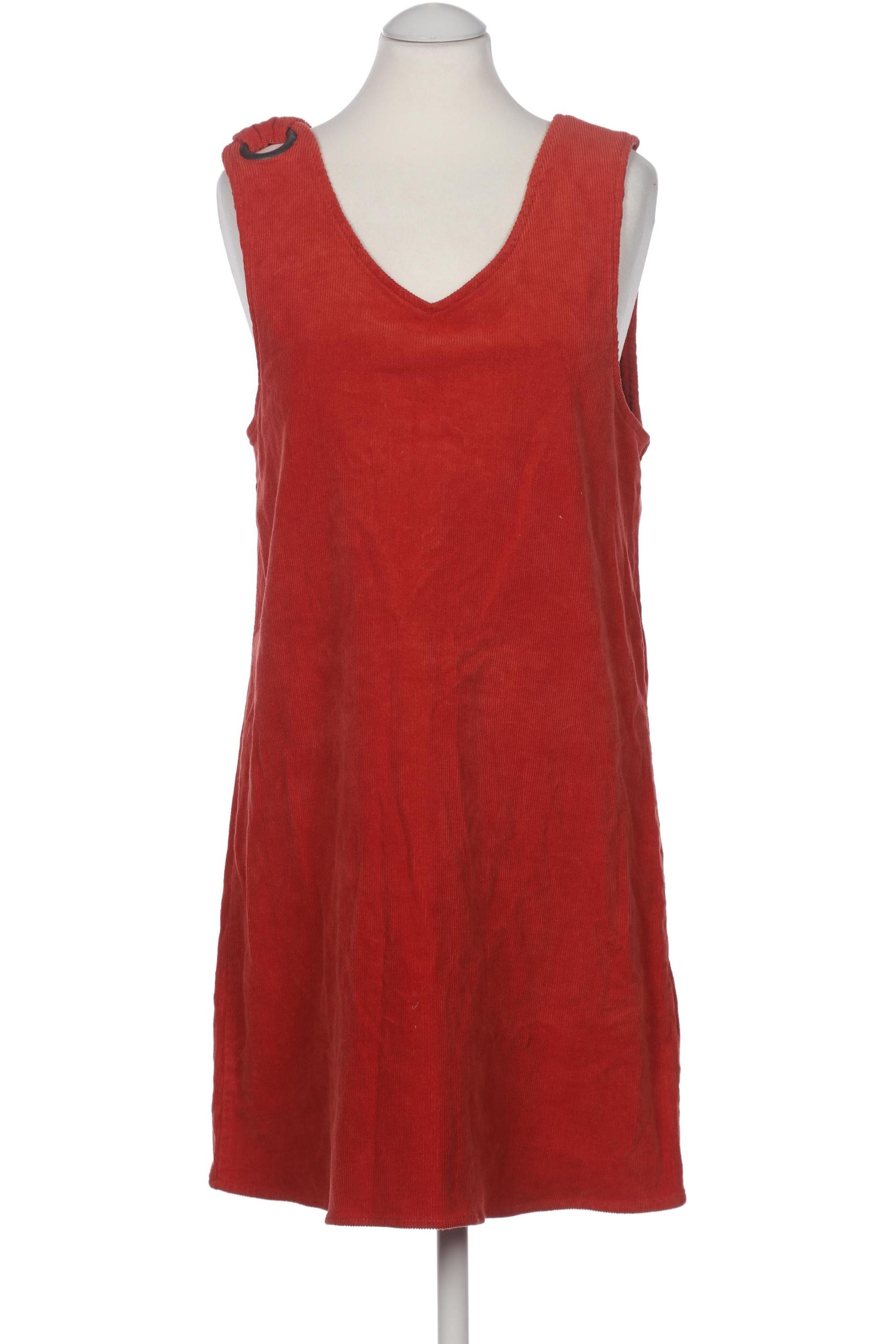 

Noisy May Damen Kleid, rot, Gr. 38