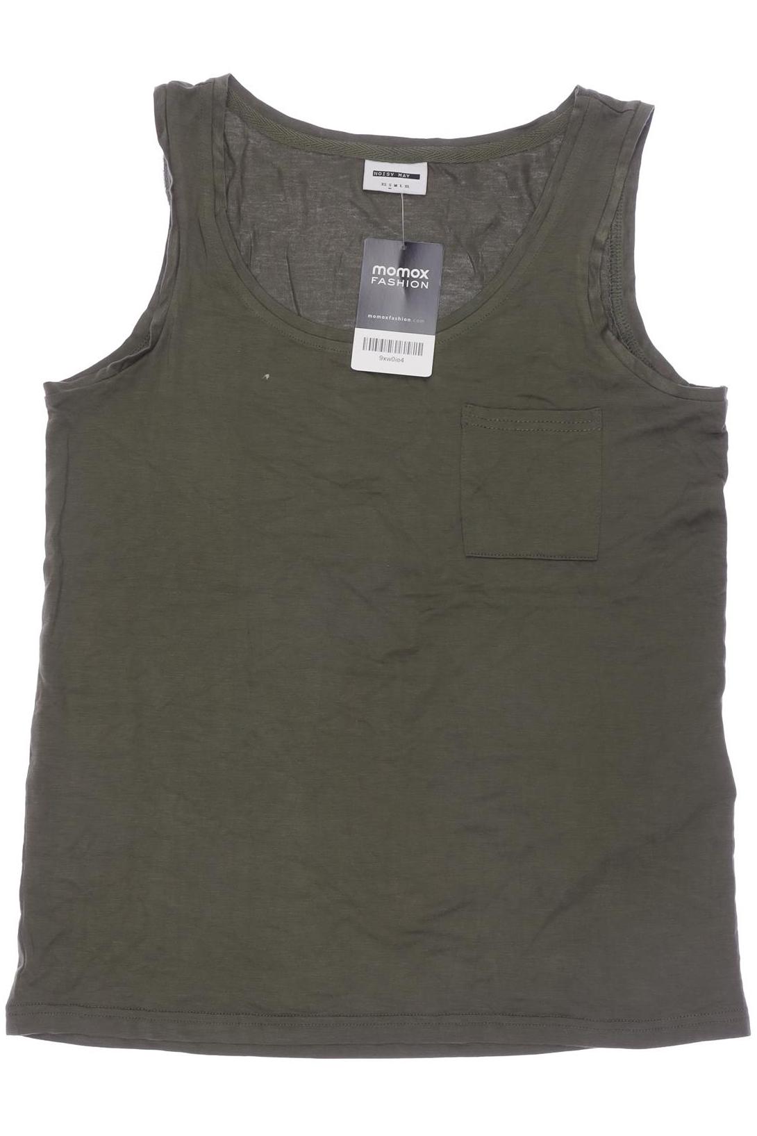 

Noisy May Damen Top, grün, Gr. 34