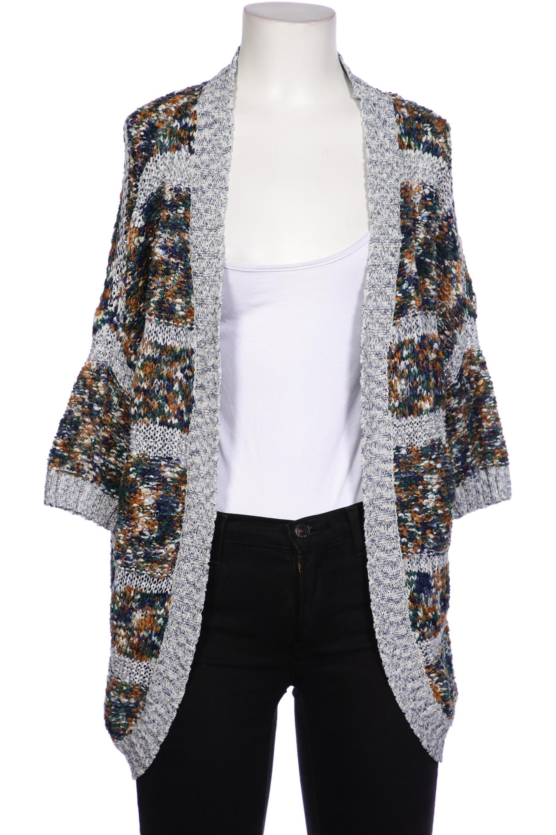 

Noisy May Damen Strickjacke, mehrfarbig