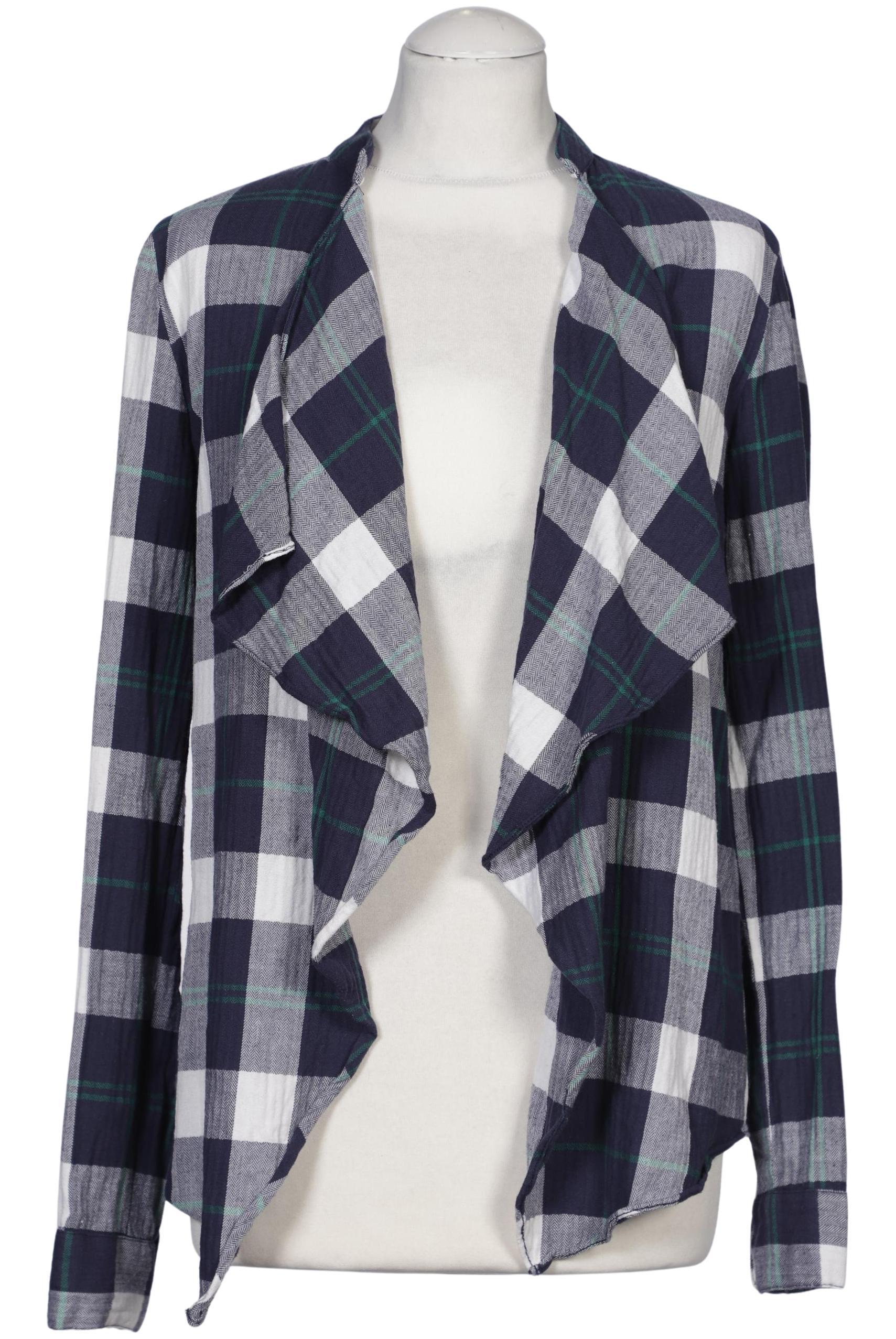 

Noisy May Damen Bluse, mehrfarbig, Gr. 36