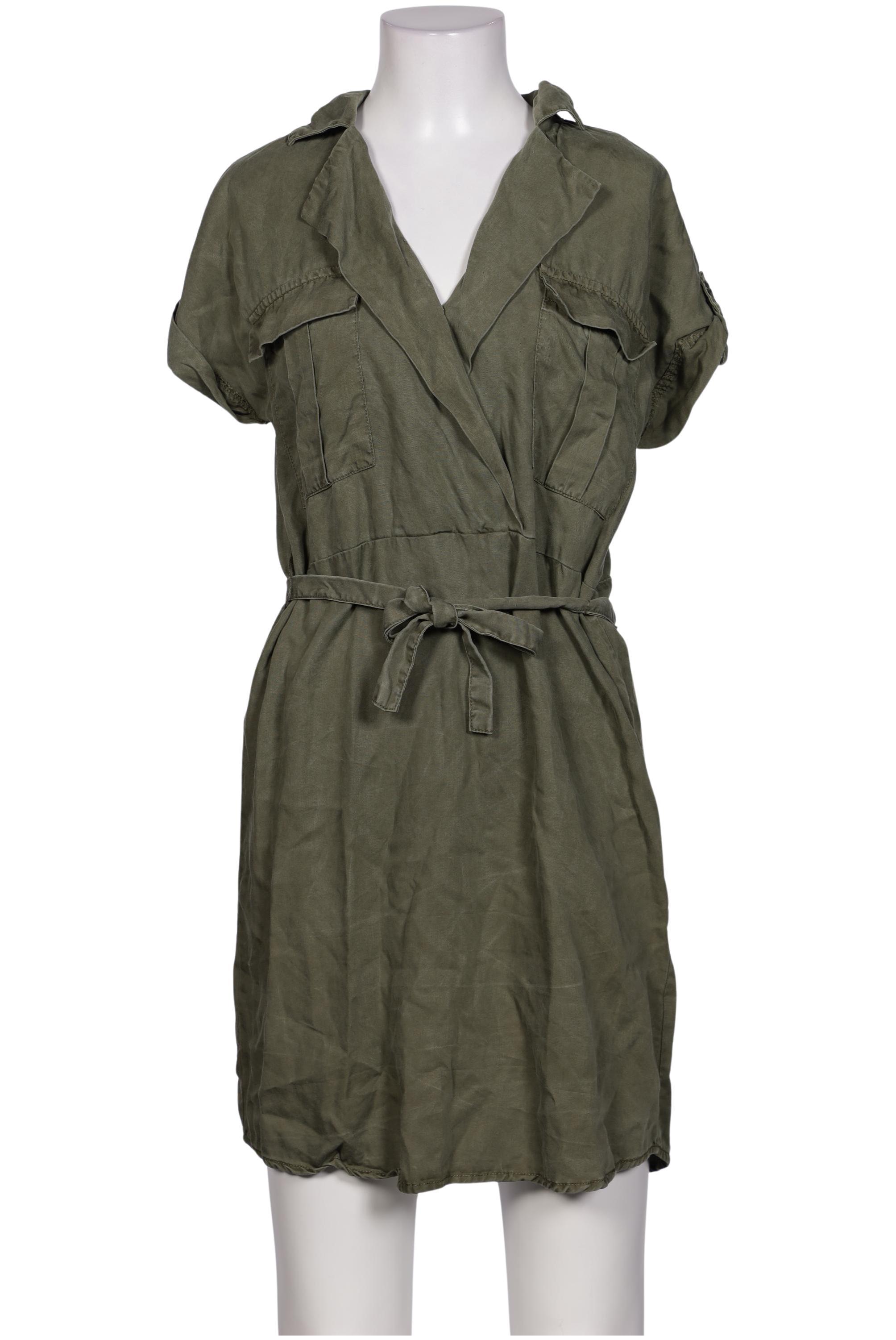 

Noisy May Damen Kleid, grün, Gr. 36