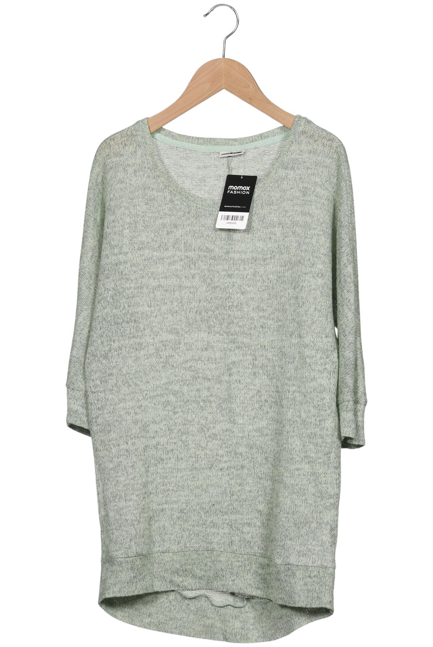 

Noisy May Damen Pullover, hellgrün, Gr. 38