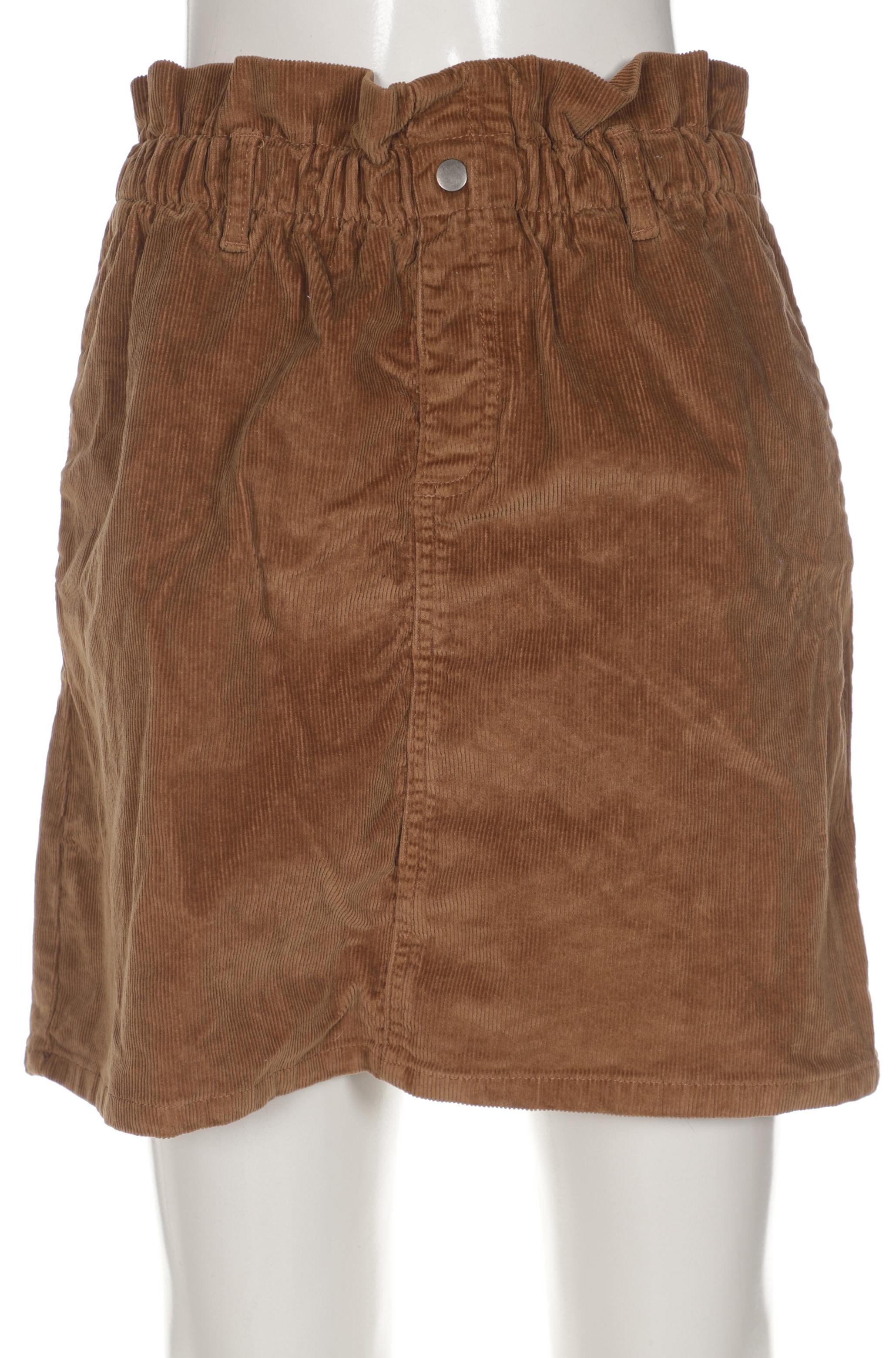 

Noisy May Damen Rock, beige, Gr. 38