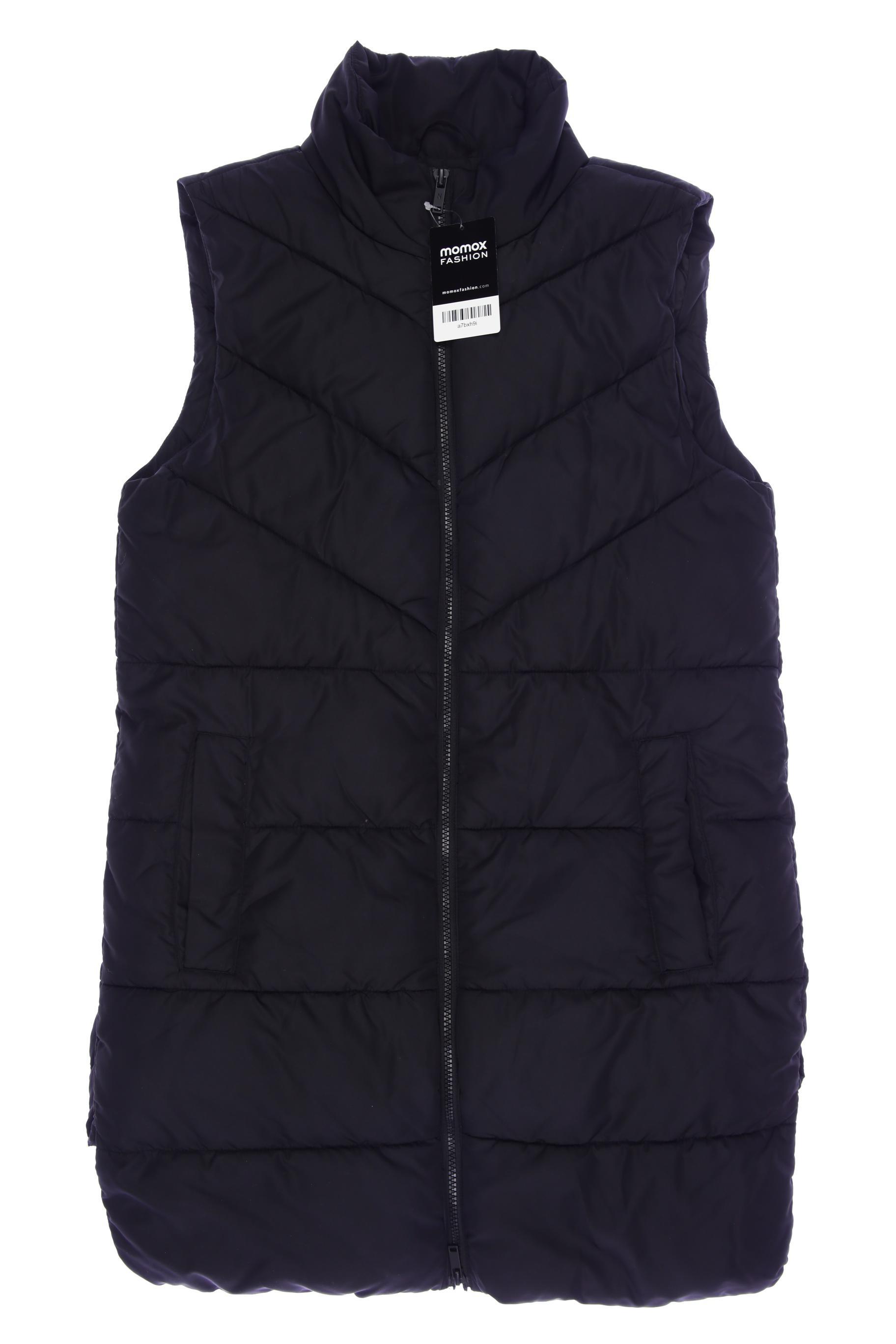 

Noisy May Damen Weste, schwarz, Gr. 34