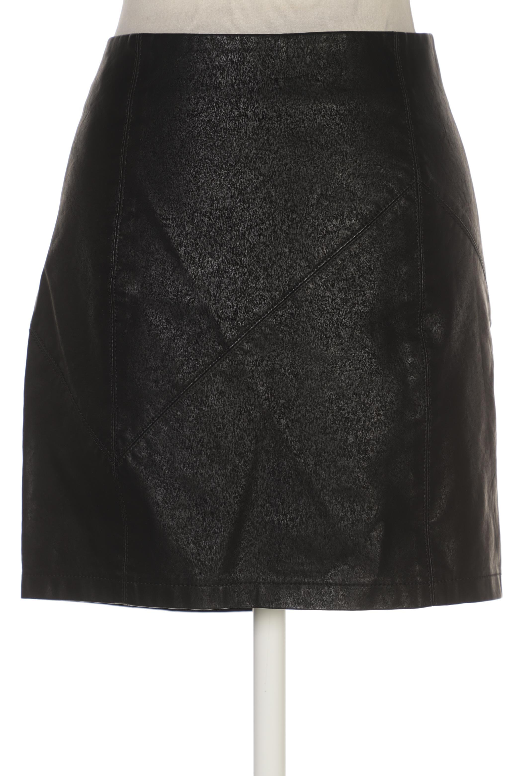 

Noisy May Damen Rock, schwarz, Gr. 38