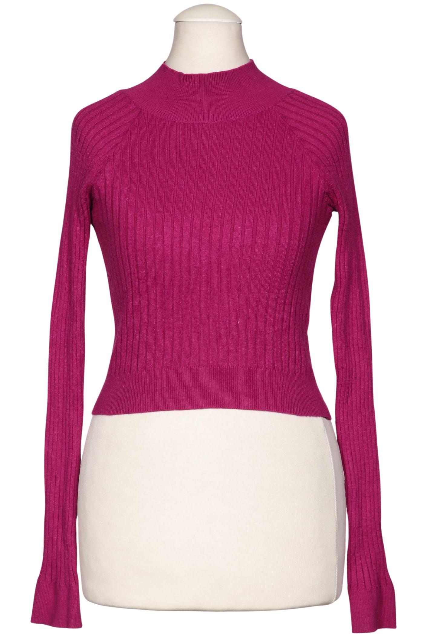 

Noisy May Damen Pullover, pink, Gr. 36