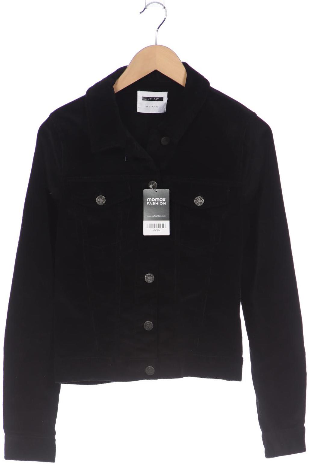

Noisy May Damen Jacke, schwarz