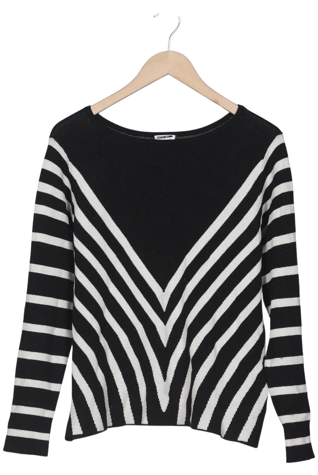 

Noisy May Damen Pullover, mehrfarbig, Gr. 42