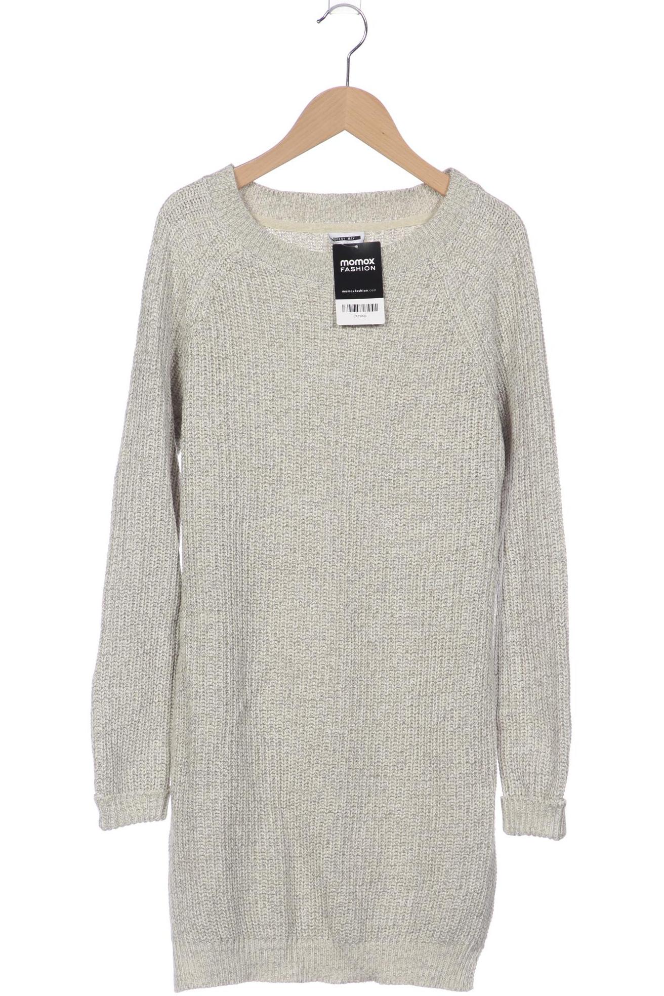 

Noisy May Damen Pullover, grau, Gr. 38