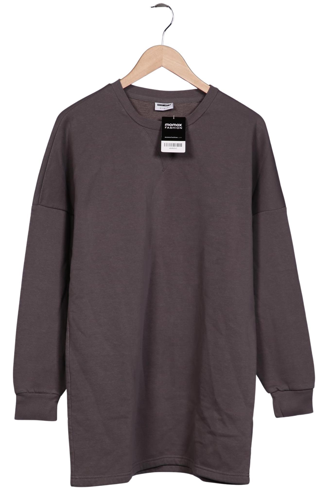 

Noisy May Damen Sweatshirt, grau, Gr. 38