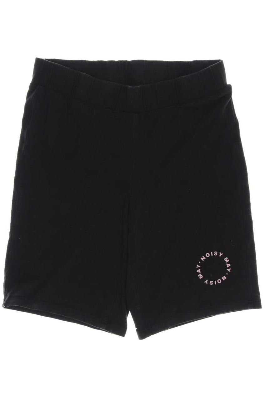 

Noisy May Damen Shorts, schwarz