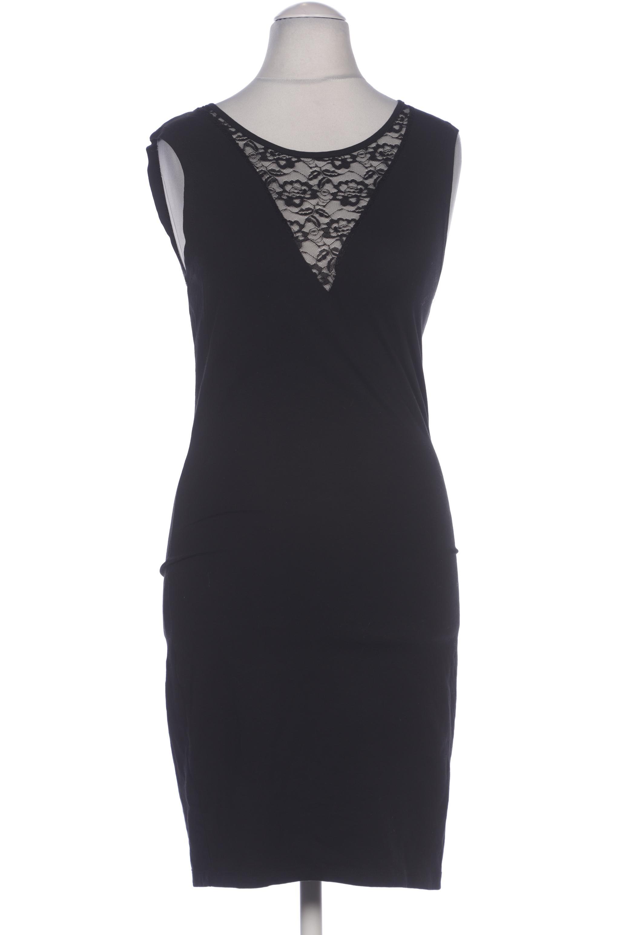 

Noisy May Damen Kleid, schwarz, Gr. 38