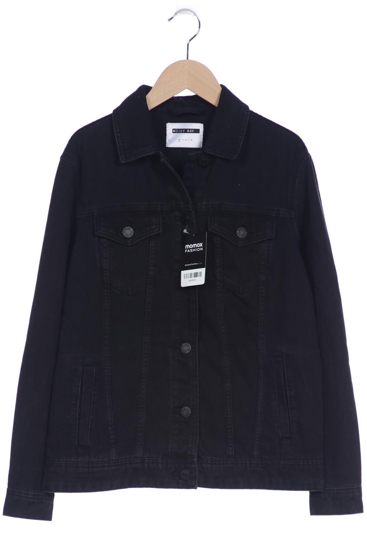 

Noisy May Damen Jacke, schwarz, Gr. 34