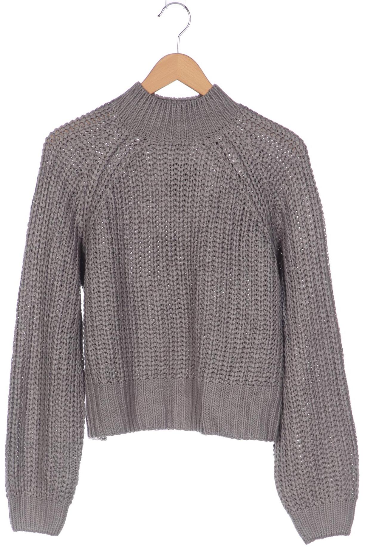 

Noisy May Damen Pullover, grau, Gr. 42