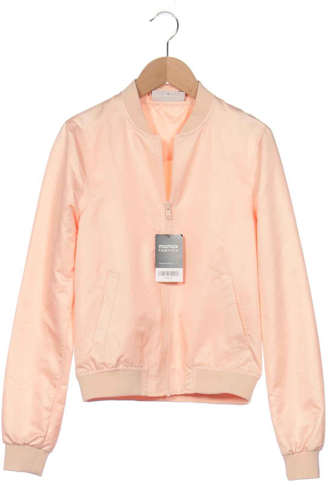 

Noisy May Damen Jacke, beige, Gr. 34